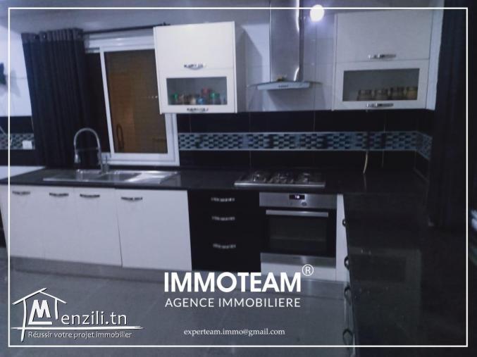 Villa à vendre à 5 min de Hammamet