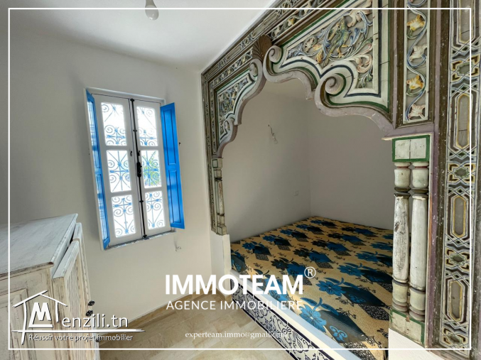 Triplex à vendre à Hammamet