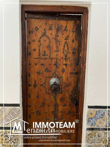 Triplex à vendre à Hammamet