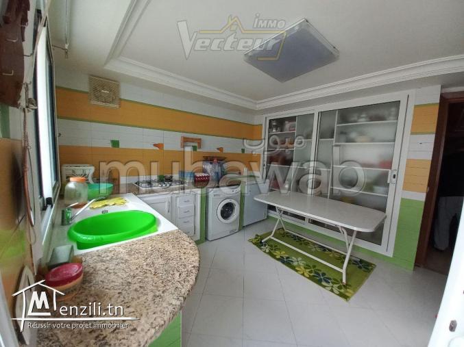 a vendre villa a  ENNASER 2