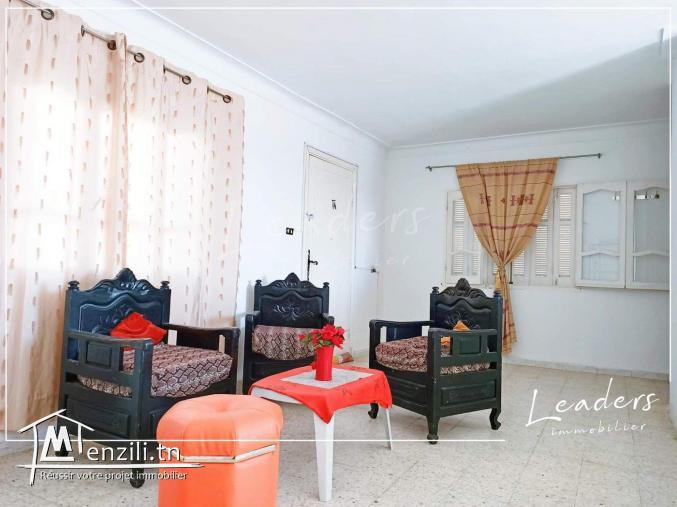 à vendre un appartement s2 vue de mer dans un emplacement stratégique