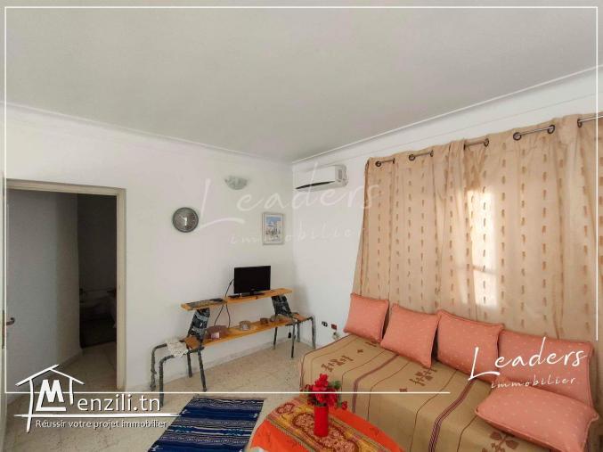 à vendre un appartement s2 vue de mer dans un emplacement stratégique