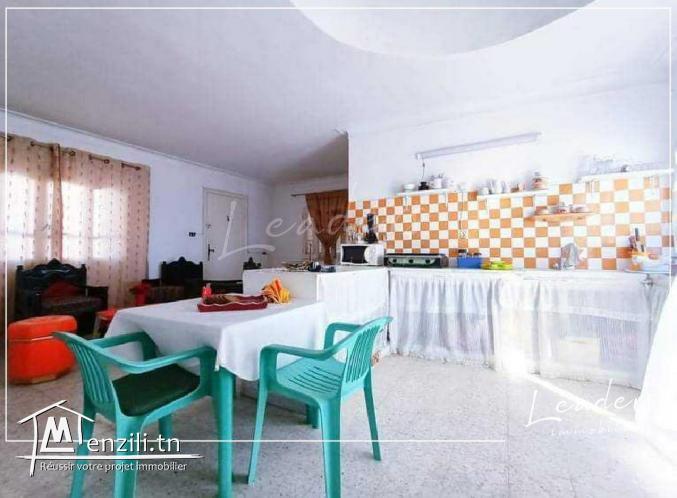 à vendre un appartement s2 vue de mer dans un emplacement stratégique