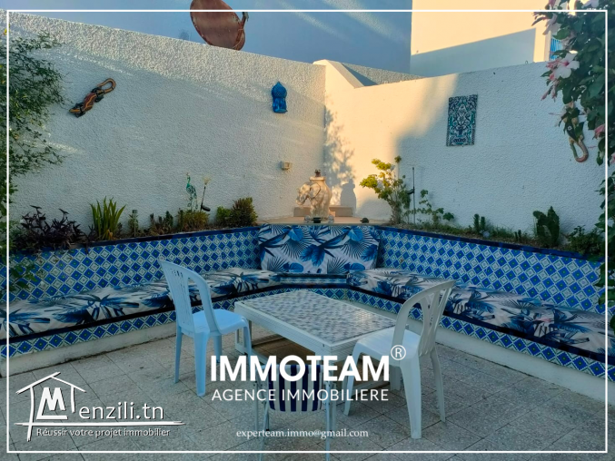 Terrain à vendre à AFH Mrezga