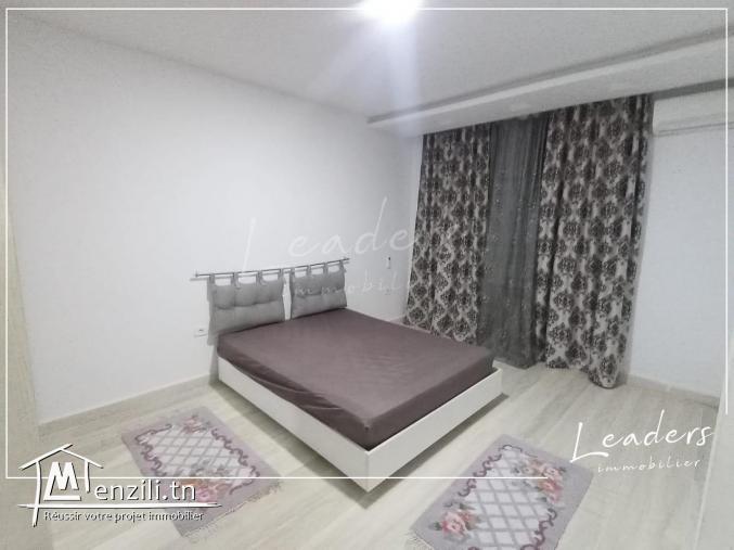 à vendre un appartement s2 dans un emplacement stratégique proche de toute commodités