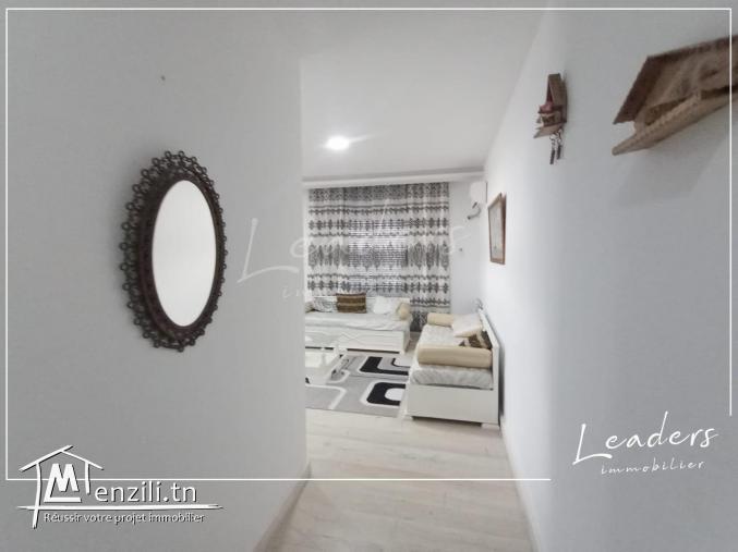 à vendre un appartement s2 dans un emplacement stratégique proche de toute commodités