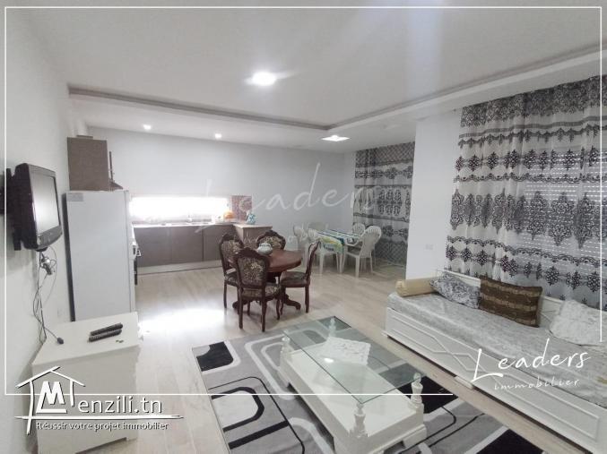 à vendre un appartement s2 dans un emplacement stratégique proche de toute commodités