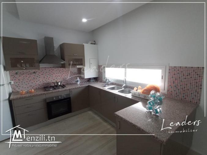 à vendre un appartement s2 dans un emplacement stratégique proche de toute commodités