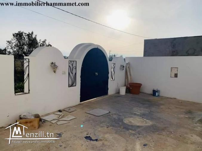 deux apparts jumaux a vendre