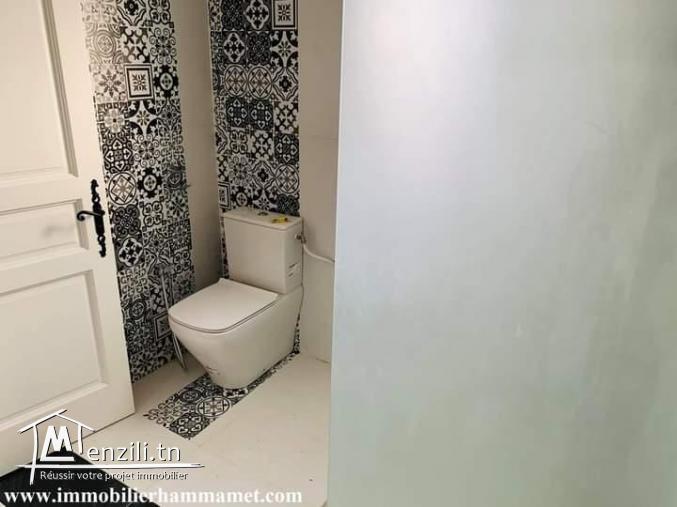 deux apparts jumaux a vendre