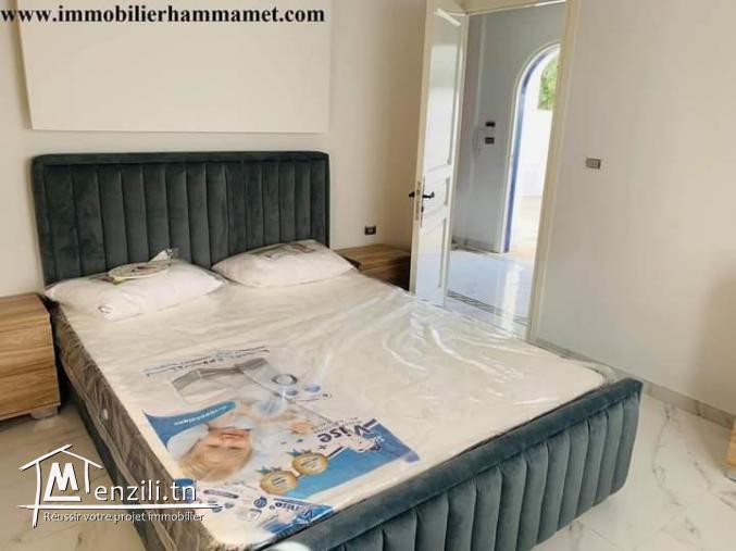 deux apparts jumaux a vendre
