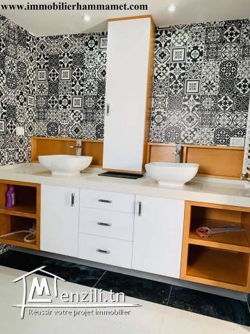 deux apparts jumaux a vendre