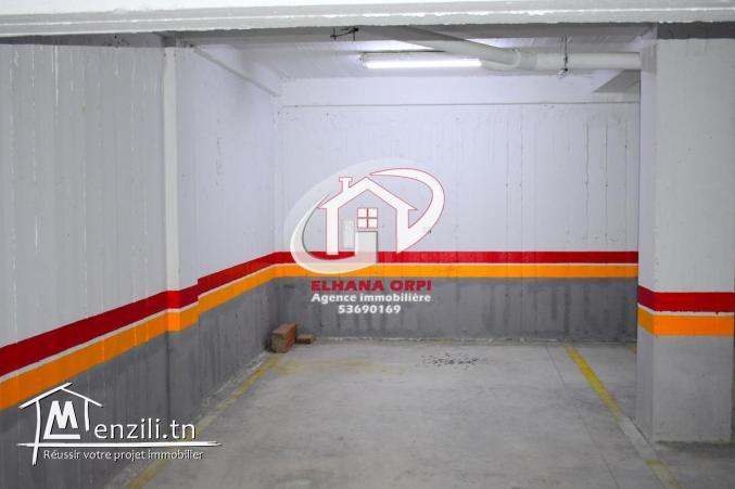 appartement s+1 à vendre en plein zone touristique