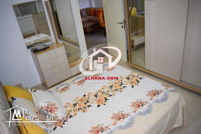 s+ 1 à louer rz dyar skiffa