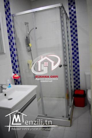 s+ 1 à louer rz dyar skiffa