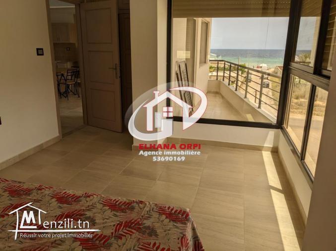 AVENDRE VILLA AVEC PISCINE PLUS 4 APPARTEMENTS