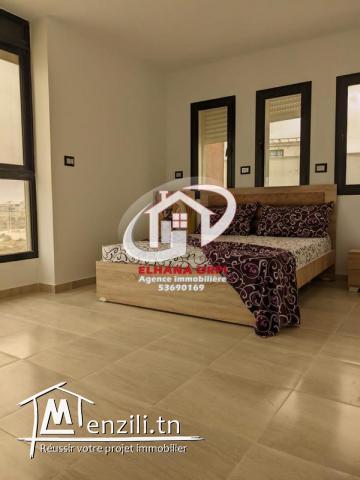 AVENDRE VILLA AVEC PISCINE PLUS 4 APPARTEMENTS