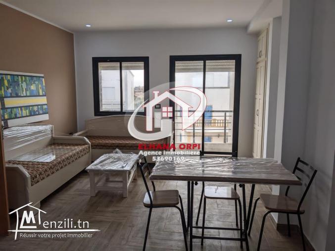 AVENDRE VILLA AVEC PISCINE PLUS 4 APPARTEMENTS
