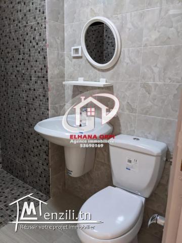 AVENDRE VILLA AVEC PISCINE PLUS 4 APPARTEMENTS
