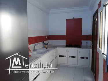 APPARTEMENT S+2 CUTE :