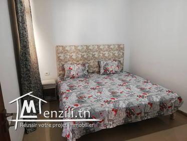 APPARTEMENT S+2 CUTE :