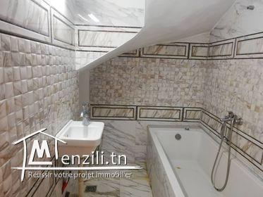 APPARTEMENT S+2 CUTE :