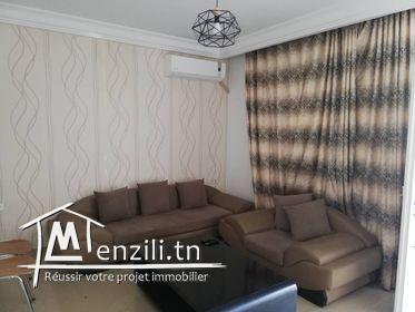 APPARTEMENT S+2 CUTE :