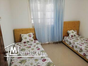 APPARTEMENT S+2 CUTE :