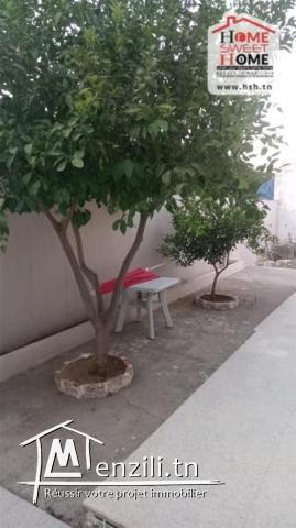 Villa Adige à Vendre à Nouvelle Médina