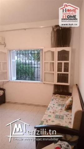 Villa Adige à Vendre à Nouvelle Médina