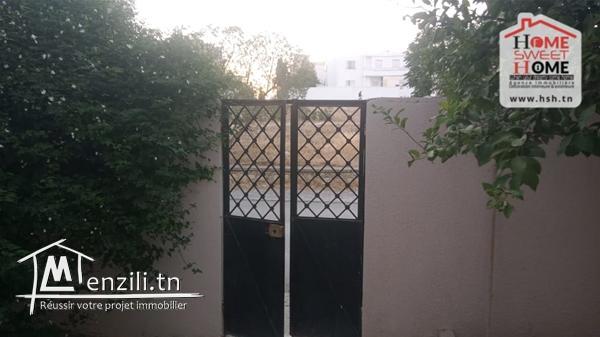 Villa Adige à Vendre à Nouvelle Médina