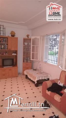 Villa Adige à Vendre à Nouvelle Médina