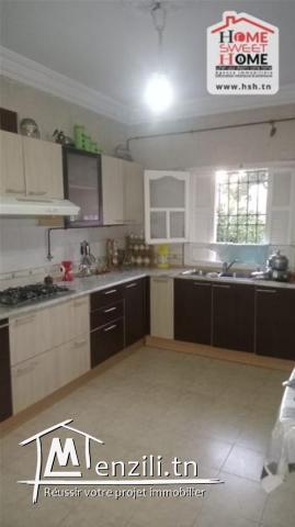 Villa Adige à Vendre à Nouvelle Médina