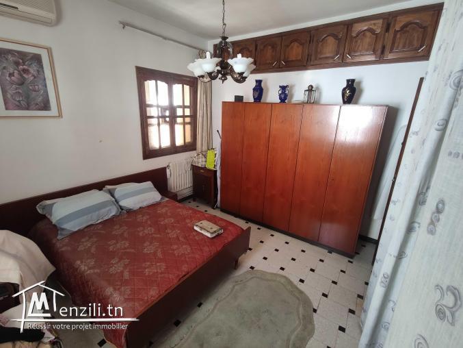 Villa à vendre à La Manouba