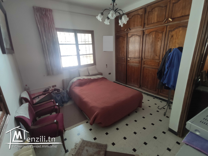 Villa à vendre à La Manouba