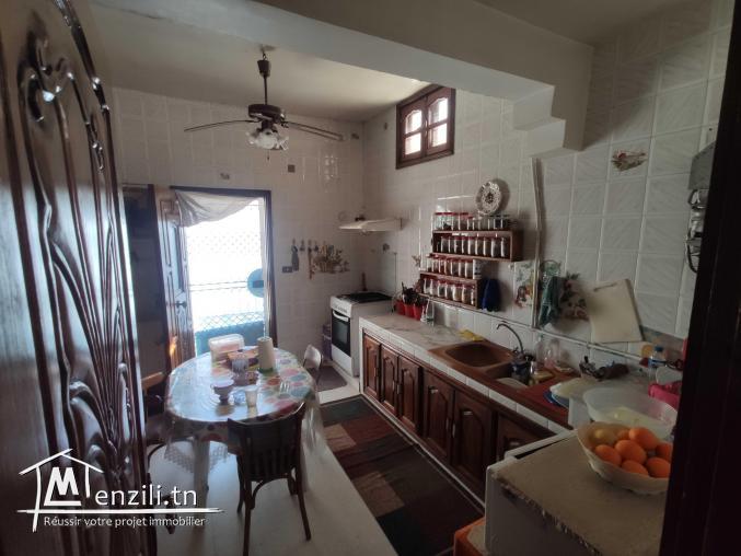 Villa à vendre à La Manouba