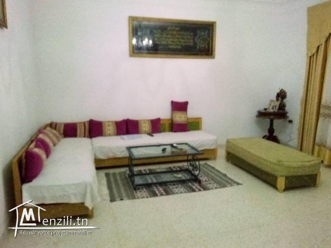 APPARTEMENT S+2 MAK :