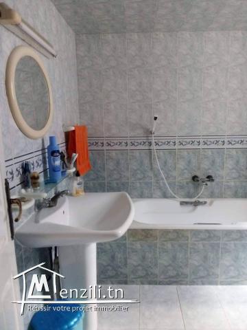 APPARTEMENT S+2 MAK :