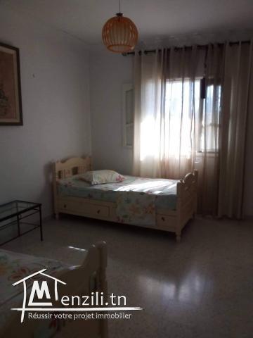 APPARTEMENT S+2 MAK :