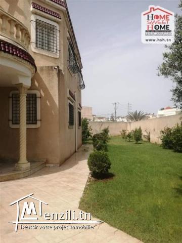 Villa Jelly à Vendre à Ennkhilet