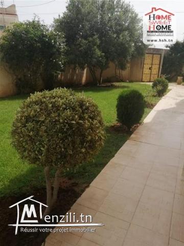 Villa Jelly à Vendre à Ennkhilet