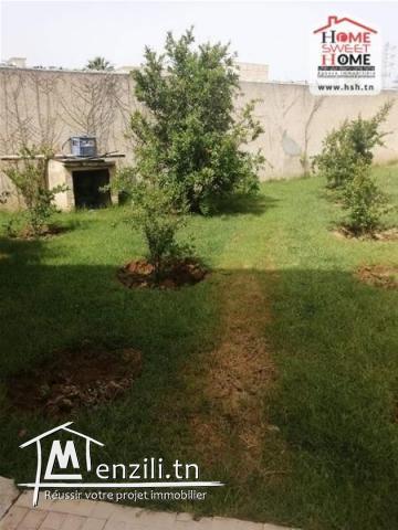 Villa Jelly à Vendre à Ennkhilet