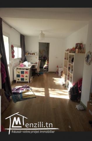 Magnifique maison atypique  Hergla