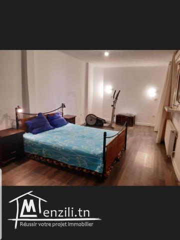 Magnifique maison atypique  Hergla