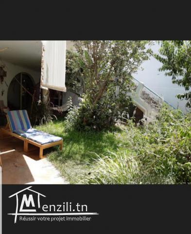 Magnifique maison atypique  Hergla