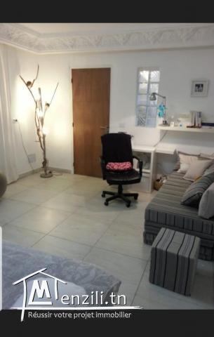 Magnifique maison atypique  Hergla