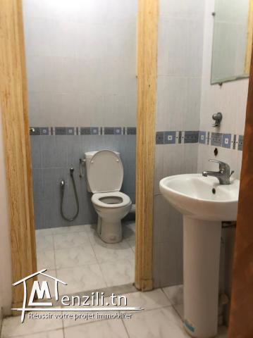 Appartement à vendre centre ville sfax