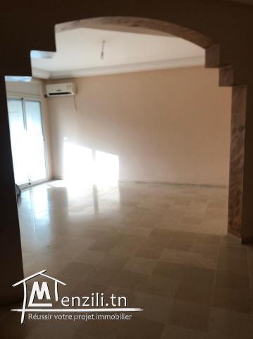 Appartement à vendre centre ville sfax