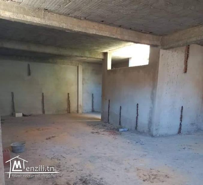 local a usage commercial