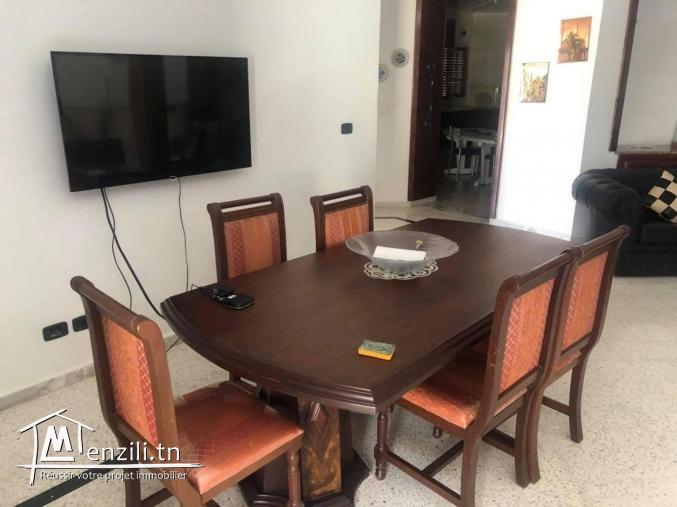 A louer à Ennasr II